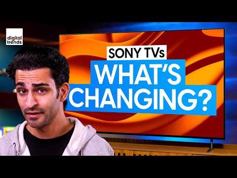 What Happens to Sony TVs Now? | TCL-Made Sony TVs Explained