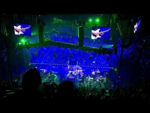 Bruce Springsteen / Tom Morello "Ghost of Tom Joad" in Portland, OR 4/3/26