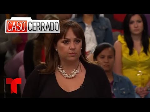 Convirtió la inmigración ilegal en su negocio 🏡🎢🤑 | Caso Cerrado Capítulo Completo