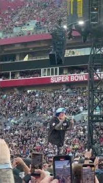 Limp Bizkit - Break Stuff live -Tampa (June 6, 2025)