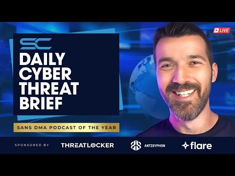 🔴 Apr 3's Top Cyber News NOW! - Ep 1103