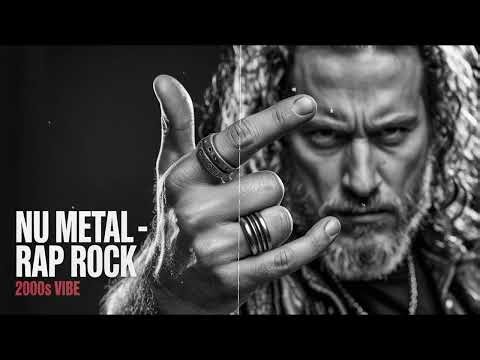 This Rage-Style Hits HARDER Than 2000s Nu Metal -AI Mix