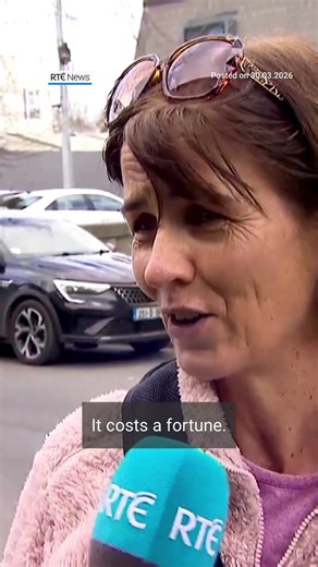 What impact is the sharp rise in inflation having on you? #RTÉNews #ireland #inflation