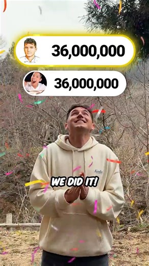 #1 Food YouTube Channel