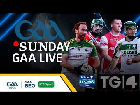 Monaghan v Fermanagh | Fulfil GAA Hurling All-Ireland U20C Championship - Andrew O'Neill Cup