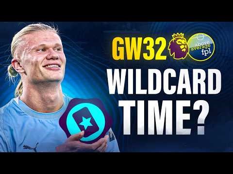 Arsenal LOSE! Double GW33 Confirmed! | Fantasy Premier League