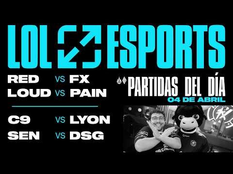 CBLOL - LCS x LOL ESPORTS LATAM