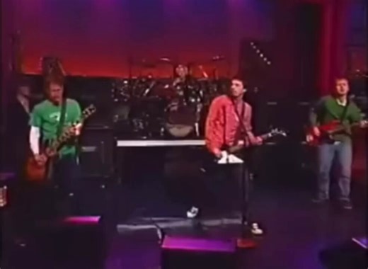 Isn't it like Jack Black is in the other studio and heard that Foo Fighters rocking?The collaboration we didn't know we needed.