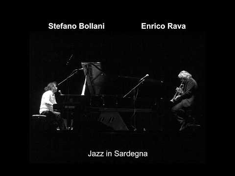 Enrico Rava & Stefano Bollani - 2007-11-15 Cagliari (Italy) Jazz In Sardegna (Audio)