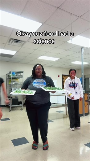 Food Science: Why Food Has Science Explained