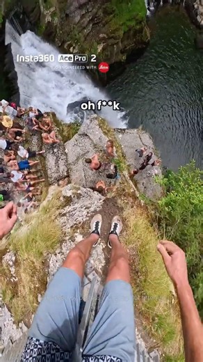 That was not the plan 😂 | Insta360 Ace Pro 2