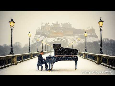 50 Beautiful Classical Music You Should Listen to Once in Your Life ❄️Chopin, Beethoven, Mozart