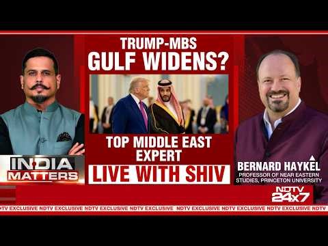 ‘Iran Holds Leverage’: Expert On US Threats And War Escalation