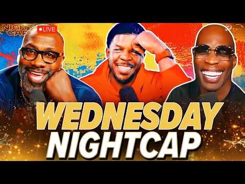 Unc, Ocho & Iso Joe react to Celtics SOARING + Pacquiao vs Mayweather + Gary Owen joins | Nightcap