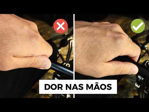 Dor nas mãos ao tocar bateria? O Método Spivack resolve