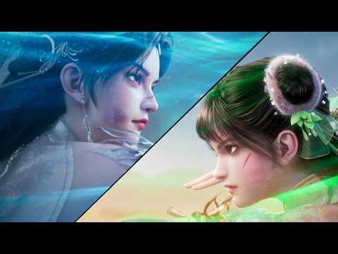 Alan Walker - Dimonds || New EDM 2026 || Animation Story Video