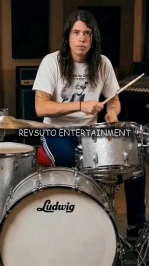 [Part 1] Foo Fighters Then & Now 1994 - 2026 #revsutoentertainment #hype