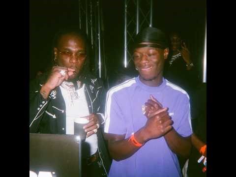 J Hus - Masculine ft. Burna Boy x Tamia - So Into You