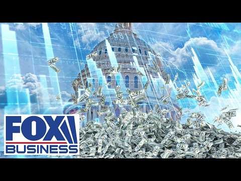 'SHATTERED EXPECTATIONS': Jobs report delivers STUNNING hiring surge