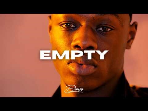 [FREE] J Hus x Drake Type Beat - "Empty" | Afro Rnb Instrumental 2026