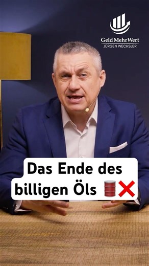 Warum China wirklich zittert: Das Ende des billigen Öls #Wirtschaft #Geopolitik #Ölpreis