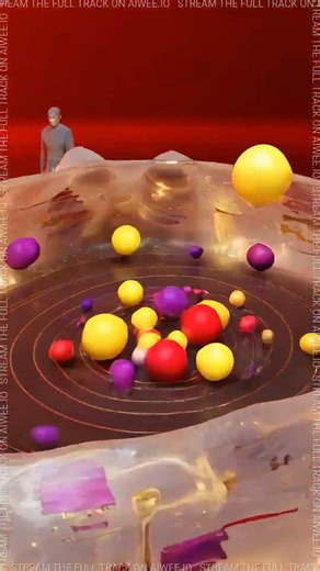 3 Minutes of Brutal Techno Rage: RAGE ENGINE - HEAVEN DENIED #fyp #aiart