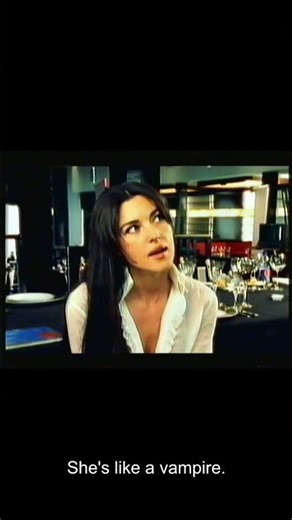 Persephone - Making of The Matrix Reloaded #shorts