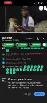 With insane focus and pure determination,Rage turned the live event into his personal reel! 🎮✨