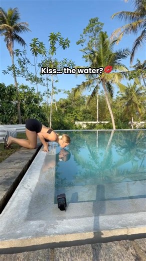 Did they just kiss? 👀 | Insta360 Ace Pro 2