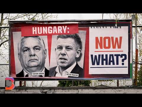 Viktor Orbán and the Fight for Hungary