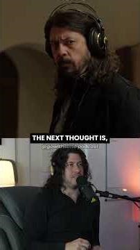 New #foofighters drummer #ilanrubin Interview #daveghrol