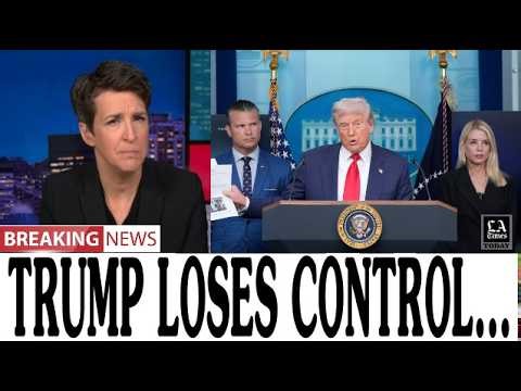 The Rachel Maddow Show 3/30/26 | 🅼🆂🅽🅱️🅲 Breaking News Today March 30, 2026