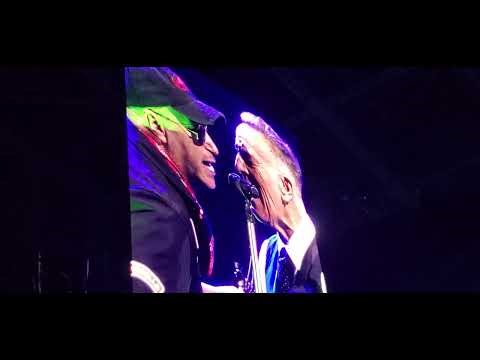 Ghost of Tom Joad part1