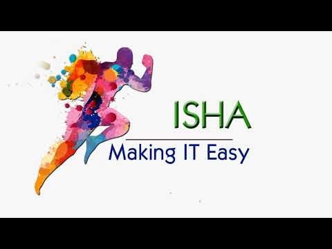 Salesforce Tosca demo Video.