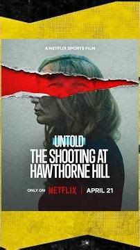 Netflix April 2026 12 New Documentaries You Can't Miss