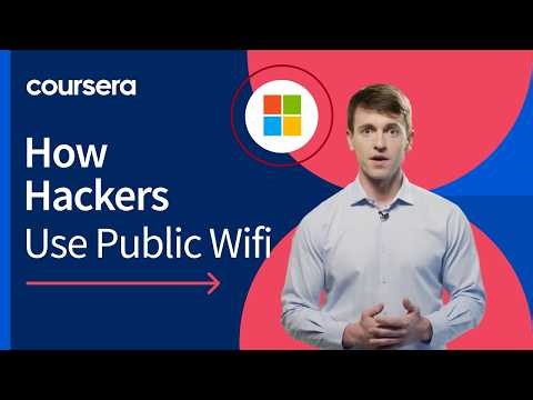 Public Wi-Fi Risks Explained (Stay Safe Online)