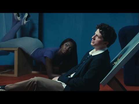 Charlie Puth - Sideways (feat. Coco Jones) [Official Video]