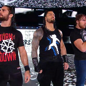 The Shield reformed for the first time in 3 years! | WWE
