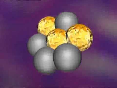 Science Bank Atomic Structure (17) S092LBCHY