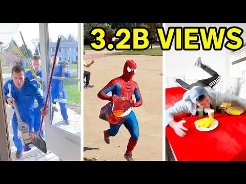 My TOP 10 Most Viewed Videos of All Time.