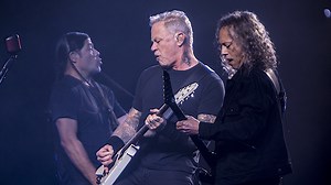 Watch Metallica's Helping Hands benefit concert for free: Stream