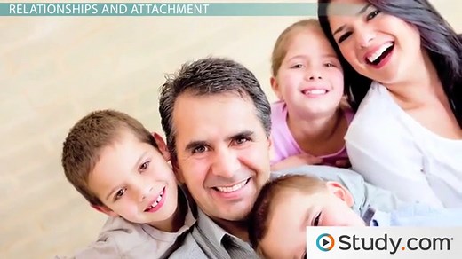 Ainsworth & Bowlby's Attachment Theories | Definition & Criticism