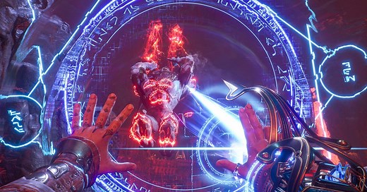 Free Video Games You Can Download Right Now