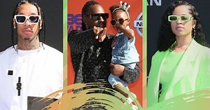 BET Awards '20: These Stars Have It Made In The Shade - | BET AWARDS