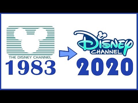 Disney Channel Show History | (1983-2020) A timeline