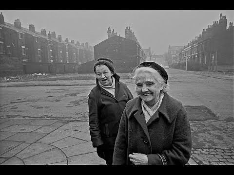 Liverpool in the 60's