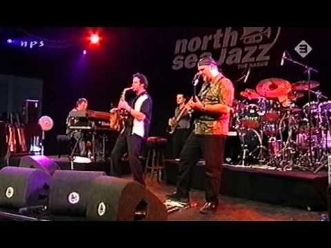Chick Corea Elektric Band Live at North Sea Jazz 2003