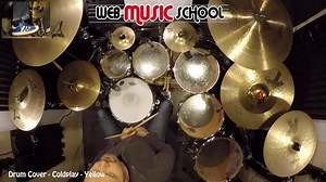 20 Easy Drum Songs for Beginners (With Videos)