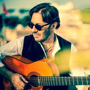 Al Di Meola