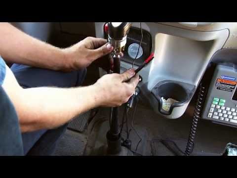 How to install a shifter extension on a 13 & 18 speed transmission (Part 1) | Installation Video